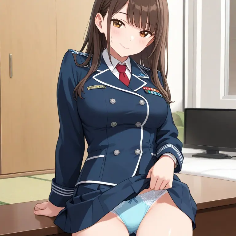 LovingFeist7229의 私だって女だもん！