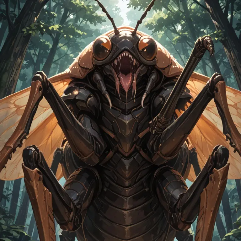 LovingFeist7229의 絶対絶命のピンチ