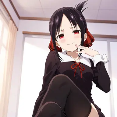 Profile image of 四宮かぐや