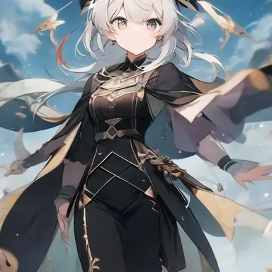 Profile image of セイル