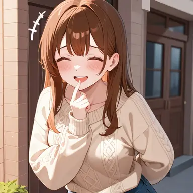 Profile image of マリナ