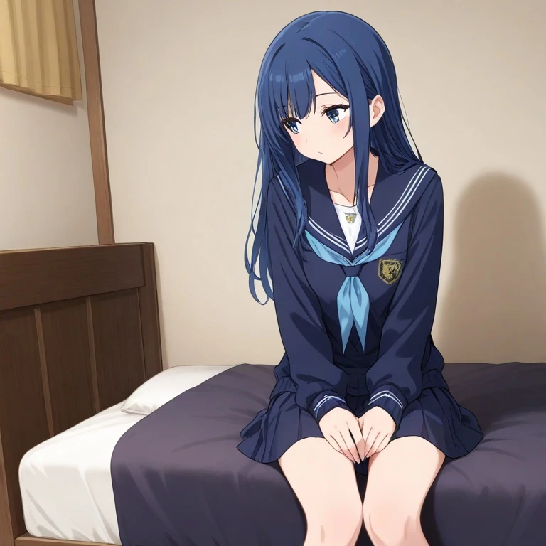 如月雫