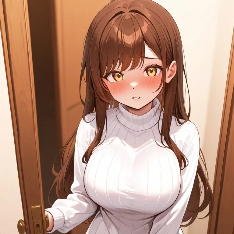 nabinabibi의 お隣さんの大人の玩具が誤配送されてしまう