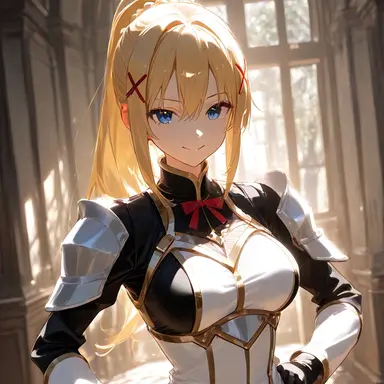 Profile image of Darkness