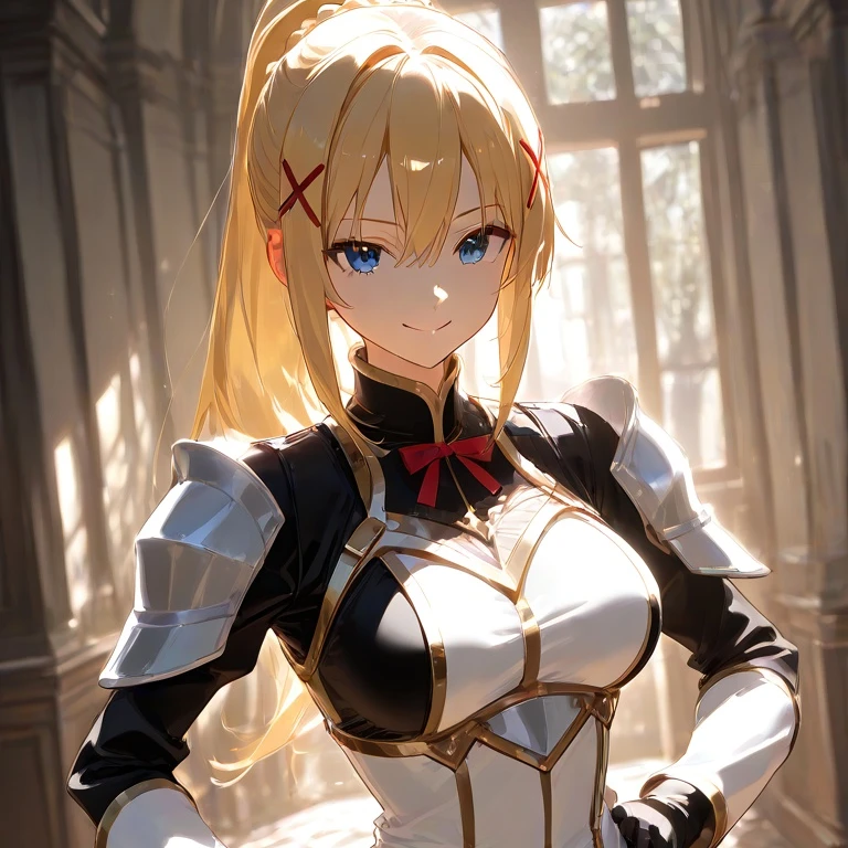 ダクネス