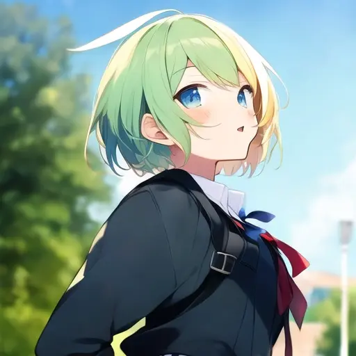 nabinabibi의 女癖の悪い男の娘