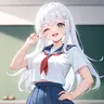 캐릭터 프로필 이미지