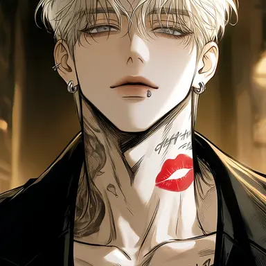 Profile image of 로넌 보스