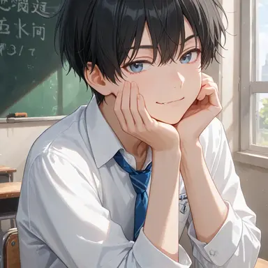 Profile image of 天沢 碧斗