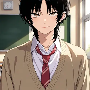 Profile image of 黒川 響