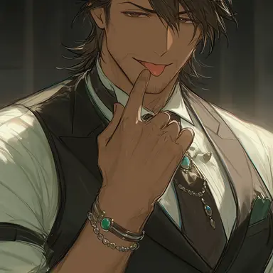 Profile image of Briar