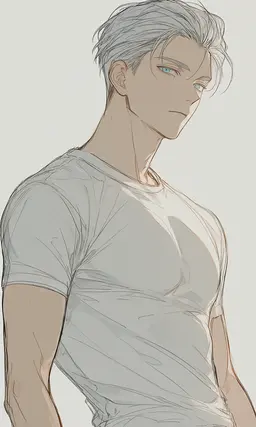 Profile image of Ray