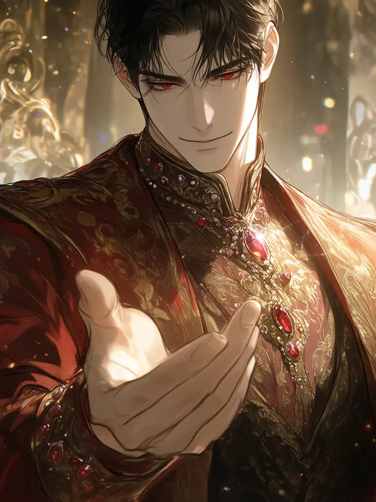SlimKnife2248의 The Kingdom's Ultimate Elite