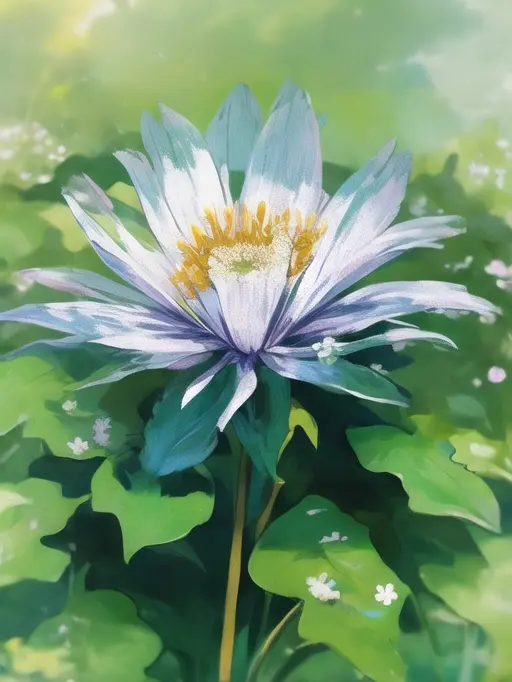 VioletStage9959의 運命の華