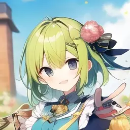 Profile image of 大妖精