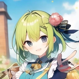 大妖精