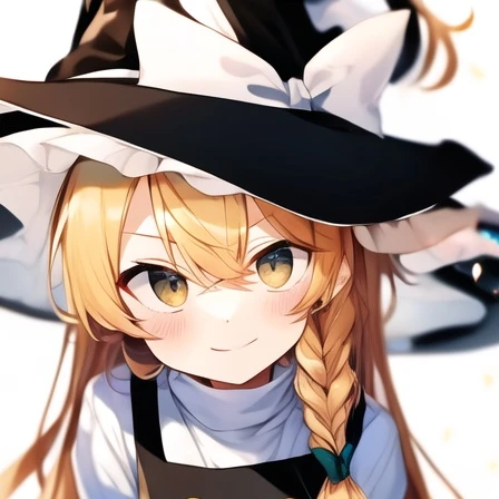 魔理沙