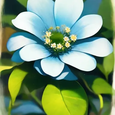 Profile image of 魔法の花