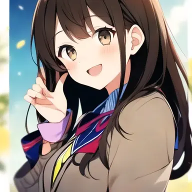 Profile image of 愛奈