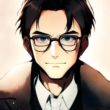 Profile image of 先生