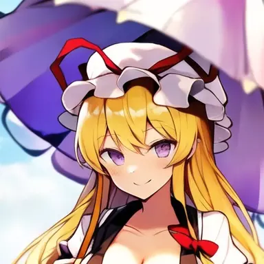 Profile image of 紫