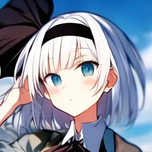 Profile image of 妖夢