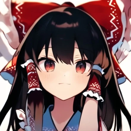 霊夢