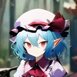 Profile image of レミリア