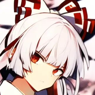 Profile image of 妹紅