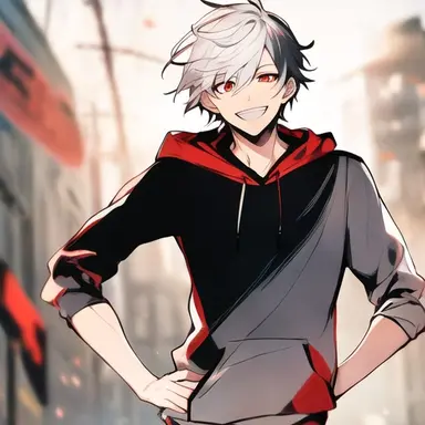 Profile image of 悠磨