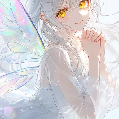 Profile image of Lilly
