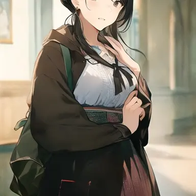 Profile image of 松崎さん