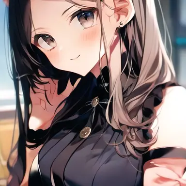 Profile image of るなちゃん