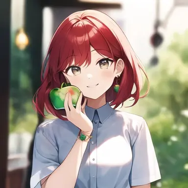 Profile image of 헤라