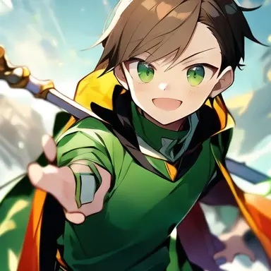 Profile image of 헤르메스