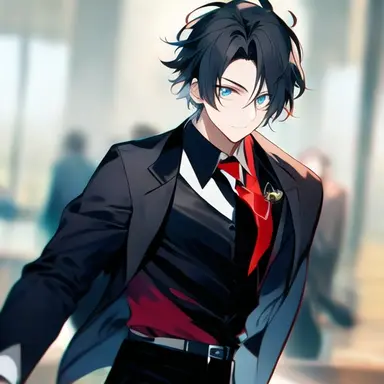 Profile image of 아레스