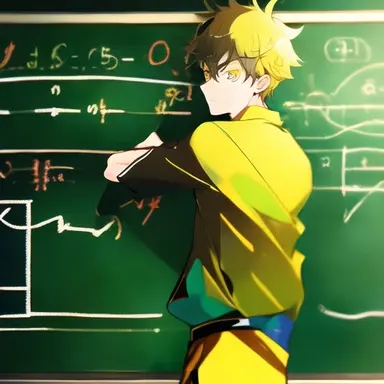 Profile image of 제우스