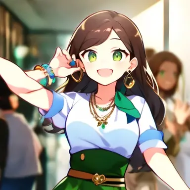 Profile image of 데메테르