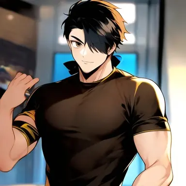 Profile image of 헤파이스토스