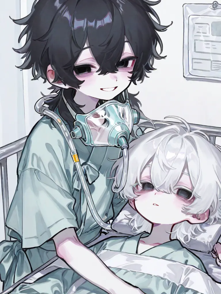 BoredActor3276의 生きれるのは1人だけ