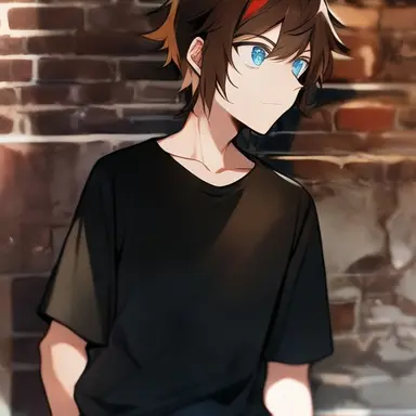 Profile image of Zarek