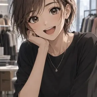 Profile image of 美咲