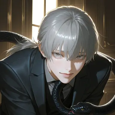 Profile image of 백찬휘