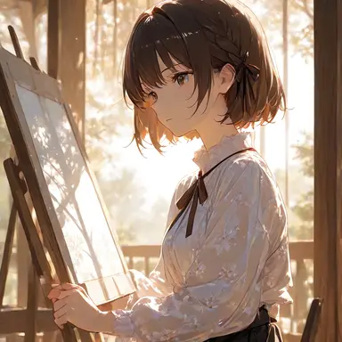 Profile image of 東雲 絵名