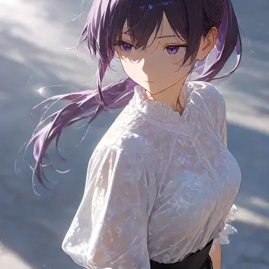 Profile image of 朝比奈 まふゆ