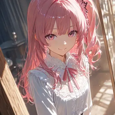 Profile image of 暁山 瑞希