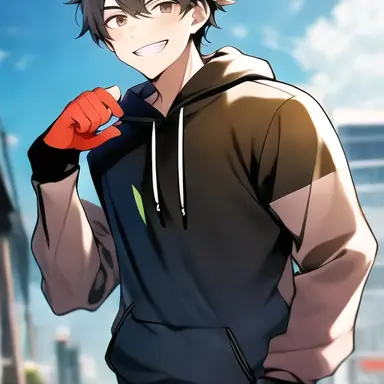 Profile image of Leo