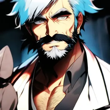 Profile image of grandpa arthur