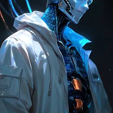 Profile image of Vane