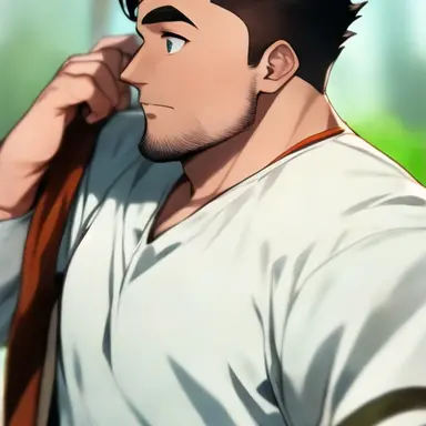 Profile image of Mark